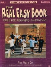 tunes for beginning improvisers. C version