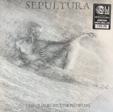 Tura Sepul:The Cloud of Unknowing