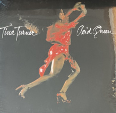 Turner Tina: Acid Queen