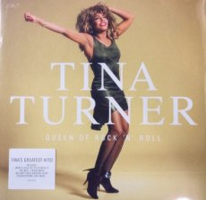 Turner Tina: Queen of Rock ‘n Roll