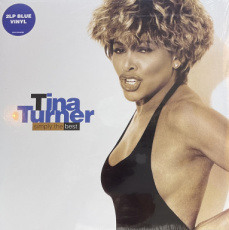 Turner Tina: simply the best