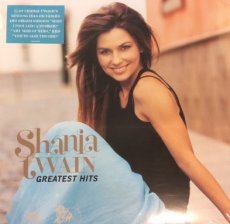 Twain Shania: Greatest Hits