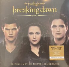 Twilight Saga: Breaking Dawn Part 2