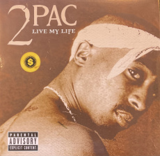 Two Pac: Live my Life
