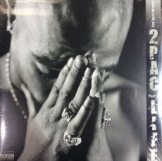 Two PAC  part 2  Live    LP