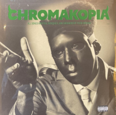 Tyler: Chromakopia