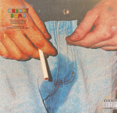Tyler, the Creator: Cherry Bomb