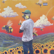 Tyler, the Creator: Scrum Fuck Flower Boy