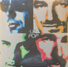 U2: Pop