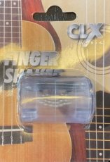 Ukelele Finger shaker