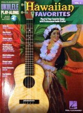 Ukelele play along: Hawaiian Favorites