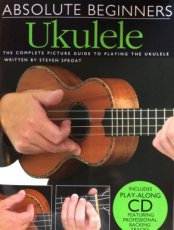 Ukelele Voor Beginners