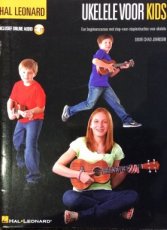 Ukelele voor Kids