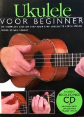 Ukulele Voor Beginners