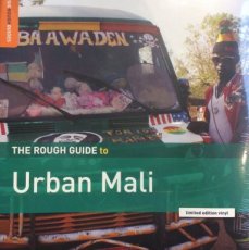 Urban Mali: the rough guide