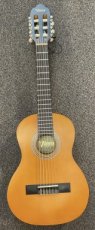1/4 Valencia gitaar