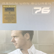 Van Buuren Armin: 76