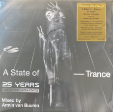 Van Buuren Armin: A State of Trance