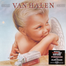 Van Halen: 1984