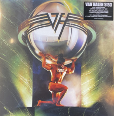 Van Halen: 5150
