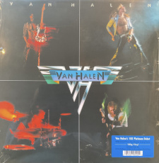 Van Halen: Van Halen