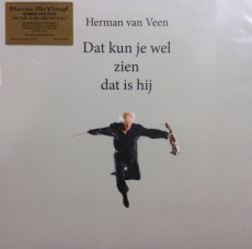 Van Veen Herman: Dat kun je wel zien ...   LP