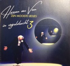 Van Veen Herman: In Vogelvlucht 3   LP