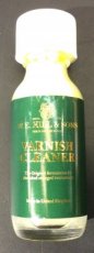 Varnish Cleaner