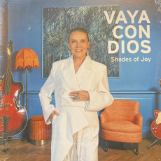 Vaya Con Dios: Schades of Joy