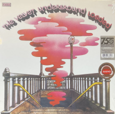 Velvet Underground: Underground Loaded