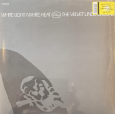 Velvet Underground: White Light/White Heat