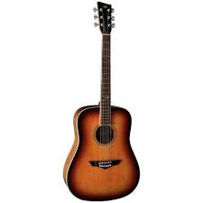 vgs/Richwood sunburst