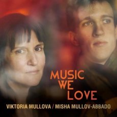 Viktoria Mullova music we love