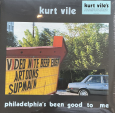 Vile Kurt: Philadelphia’s been good to me