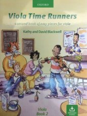 Viola time runners