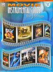 Violin Movie Instrumental Solos