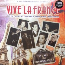 Vive la France: Une Célébration de la France   L