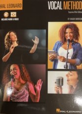 Vocal Method: sopraan alt