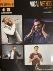 Vocal Method: tenor bass