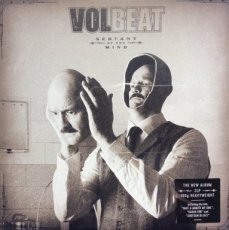 Volbeat: Servant of the Mind