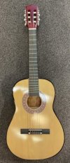 1/2 CLX gitaar