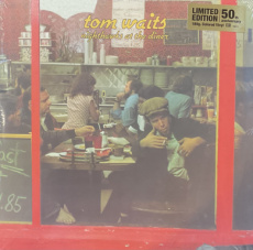 Waits Tom: nighthawks at the Dinner