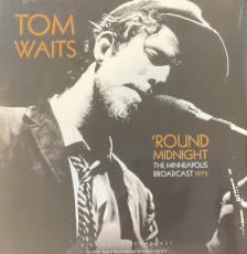Waits Tom: Round Midnight