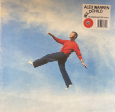 Warren Alex: Wildchild