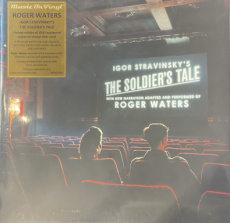 Waters Roger: Stravinsky’s THE SOLDIER’S TALE