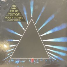 Waters Roger: The Dark side of the Moon