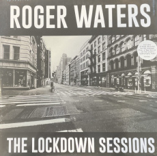 Waters Roger: The Lockdown Sessions
