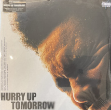 Weekend: Harry Up Tomorrow