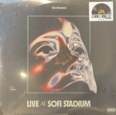 Weekend: live at Sofi Stadium