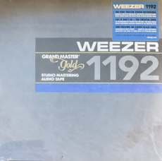 Weezer: 1992